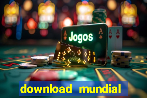 download mundial football league tudo desbloqueado